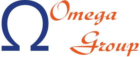 Omega Group Logo